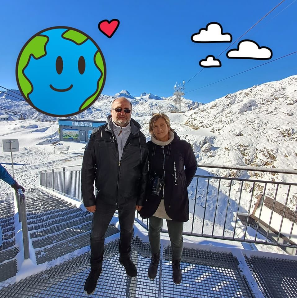 tom & jana